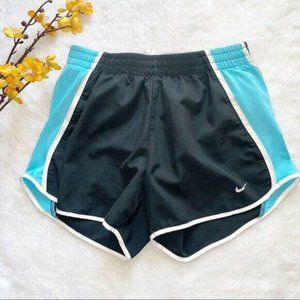 NIKE XS Womens Running Shorts